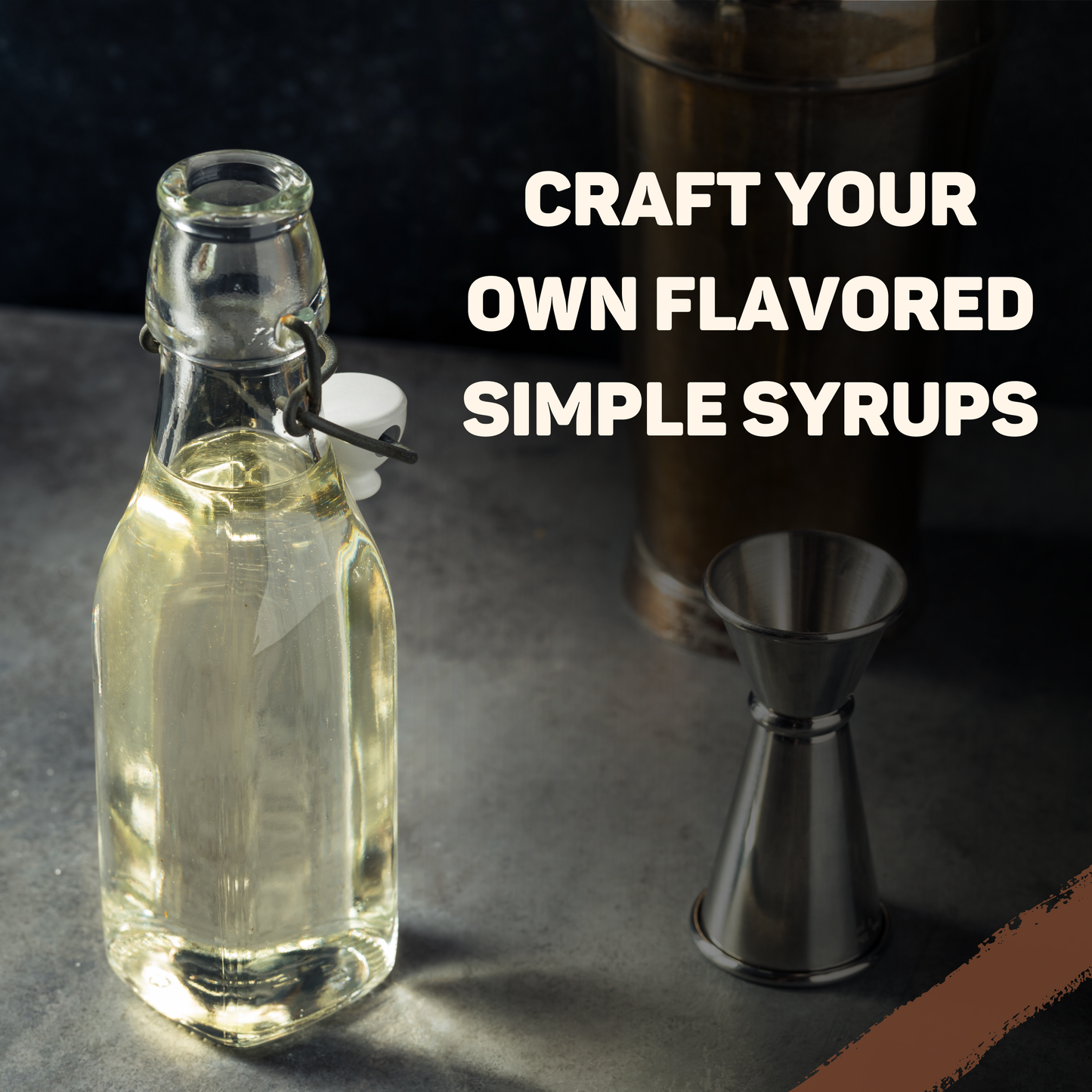 Coconut Flavor Concentrate