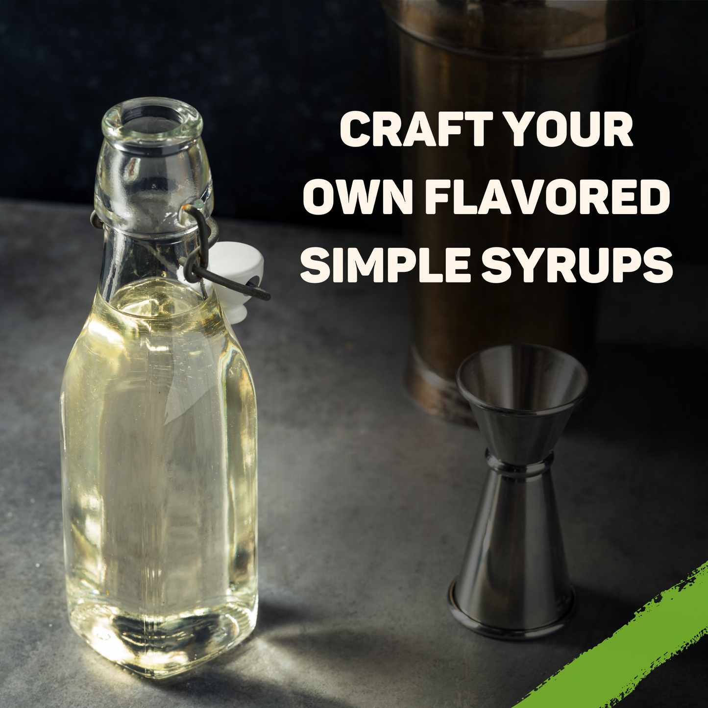 Key Lime Flavor Concentrate