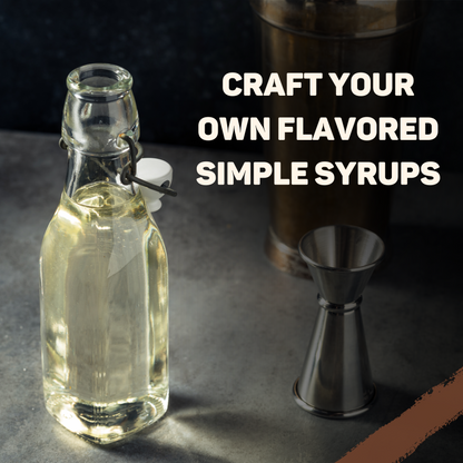 Coconut Flavor Concentrate
