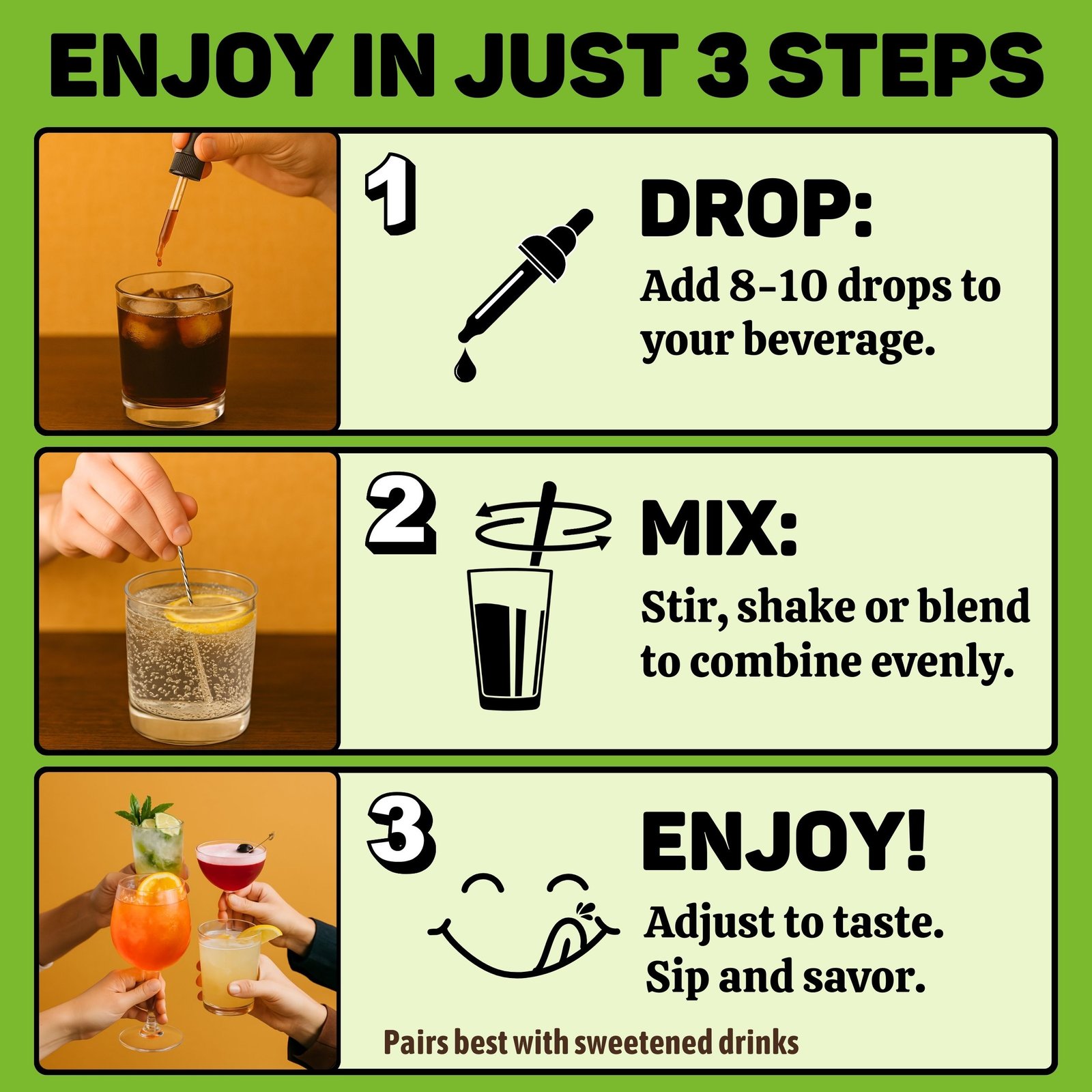 Key Lime Flavor Concentrate - Image 5